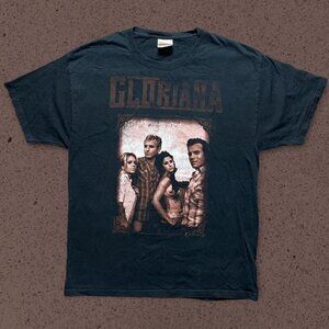 Gloriana USA 2010 Tour Shirt